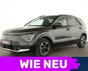 Kia Niro EV Gebrauchtwagen