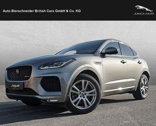 Jaguar E-Pace Gebrauchtwagen