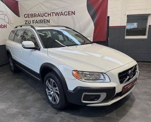 Volvo XC70 Gebrauchtwagen