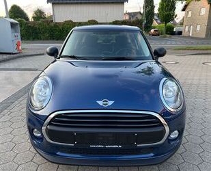 Mini One D Gebrauchtwagen