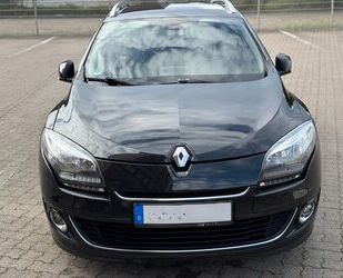 Renault Megane Gebrauchtwagen
