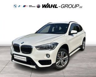 BMW X1 Gebrauchtwagen