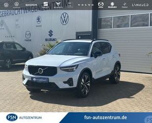 Volvo XC40 Gebrauchtwagen