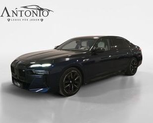 BMW M760 Gebrauchtwagen
