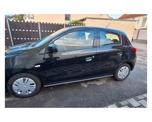 Mitsubishi Space Star Gebrauchtwagen