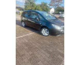 Opel Zafira Tourer Gebrauchtwagen