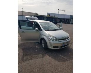 Toyota Corolla Verso Gebrauchtwagen