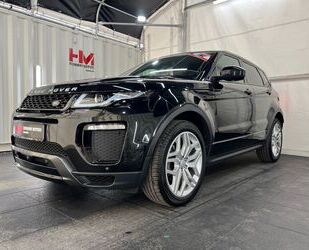 Land Rover Range Rover Evoque Gebrauchtwagen