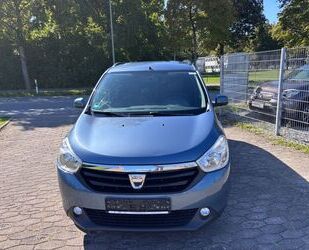 Dacia Lodgy Gebrauchtwagen