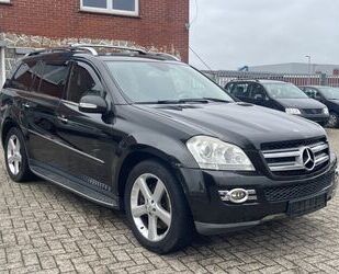 Mercedes-Benz GL 320 Gebrauchtwagen