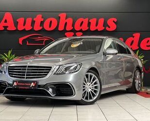 Mercedes-Benz S 350 Gebrauchtwagen