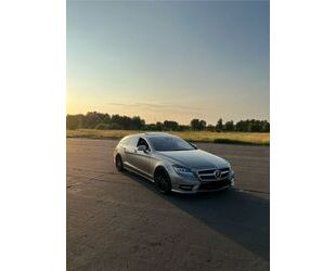 Mercedes-Benz CLS 350 Shooting Brake Gebrauchtwagen