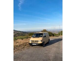 VW T4 andere Gebrauchtwagen