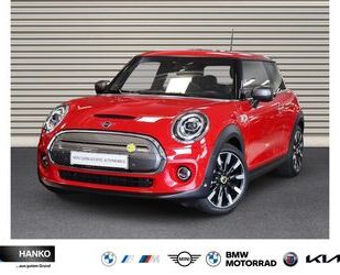 Mini Cooper SE Gebrauchtwagen