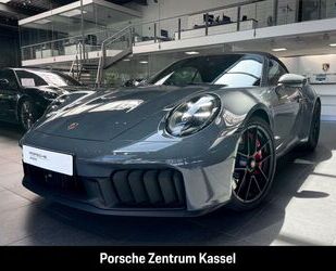 Porsche 992 Gebrauchtwagen