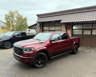 Dodge RAM Gebrauchtwagen