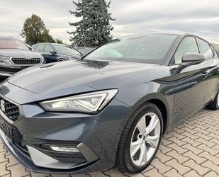 Seat Leon Gebrauchtwagen