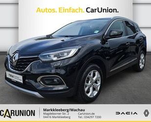Renault Kadjar Gebrauchtwagen