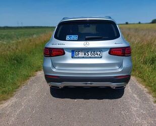 Mercedes-Benz GLC 300 Gebrauchtwagen