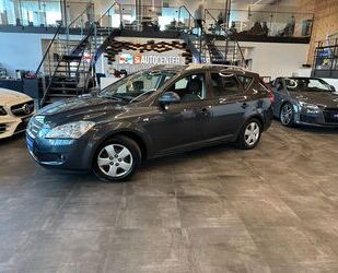 Kia ceed Sportswagon Gebrauchtwagen