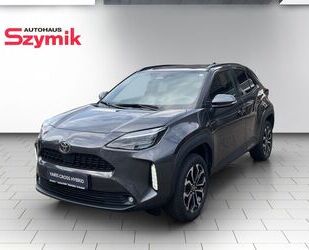 Toyota Yaris Cross Gebrauchtwagen