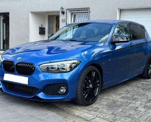 BMW 118 Gebrauchtwagen