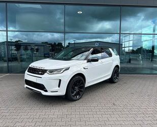 Land Rover Discovery Sport Gebrauchtwagen