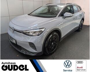 VW ID.4 Gebrauchtwagen