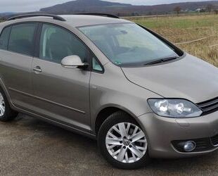 VW Golf Plus Gebrauchtwagen