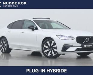 Volvo S90 Gebrauchtwagen