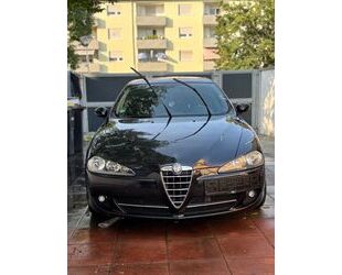 Alfa Romeo 147 Gebrauchtwagen