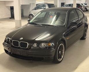 BMW 316 Gebrauchtwagen