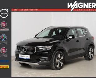 Volvo XC40 Gebrauchtwagen