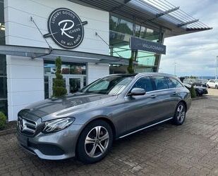 Mercedes-Benz E 300 Gebrauchtwagen