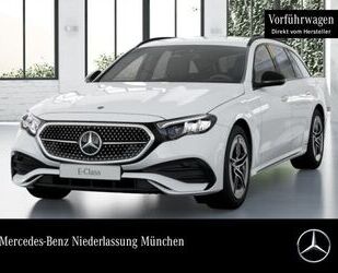Mercedes-Benz E 200 Gebrauchtwagen
