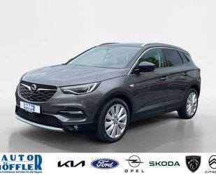 Opel Grandland (X) Gebrauchtwagen