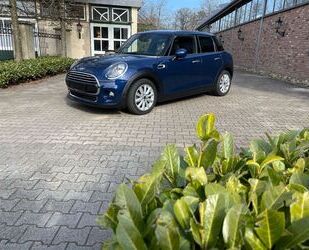 Mini ONE Gebrauchtwagen