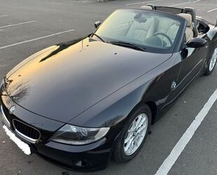 BMW Z4 Gebrauchtwagen