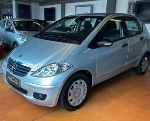 Mercedes-Benz A 150 Gebrauchtwagen