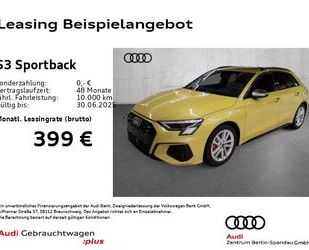 Audi S3 Gebrauchtwagen