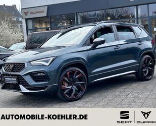 Cupra Ateca Gebrauchtwagen