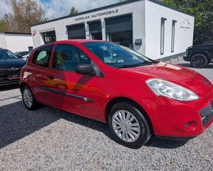 Renault Clio Gebrauchtwagen