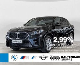 BMW X2 Gebrauchtwagen