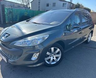 Peugeot 308 Gebrauchtwagen