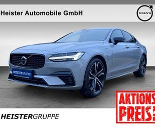 Volvo S90 Gebrauchtwagen