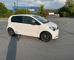 Seat Mii Gebrauchtwagen