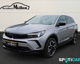 Opel Grandland (X) Gebrauchtwagen