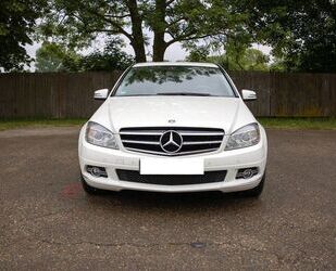 Mercedes-Benz C 220 Gebrauchtwagen