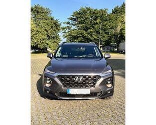 Hyundai SANTA FE Gebrauchtwagen
