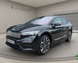 Skoda Enyaq Gebrauchtwagen